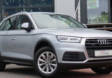 Audi Q5 144.633 km 23.900 &euro; Neuss 41469