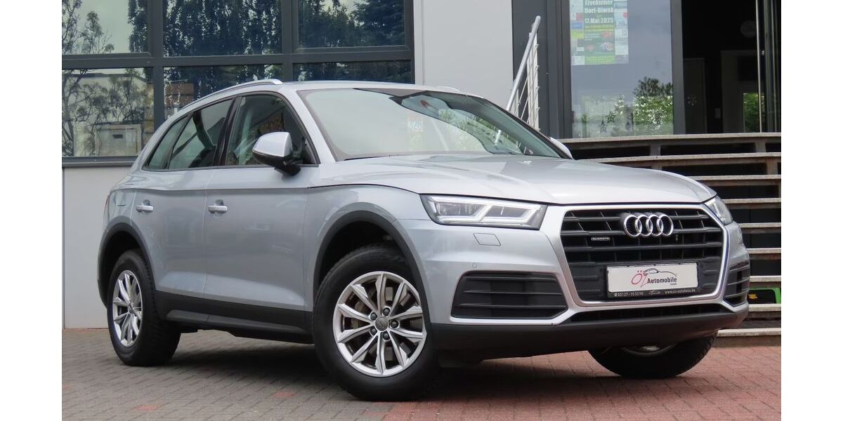Audi Q5 144.633 km 23.900 &euro; Neuss 41469