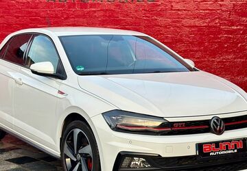 VW Polo 81.000 km 16.999 &euro; Leverkusen 51373