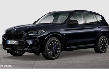 BMW X3 M40 27.809 km 59.990 &euro; Köln Süd 50968