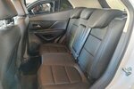 Opel Mokka X Ultimate 1.4 Navi Tempo Leder SHZ LHZ Kam 78.532 km 13.290 &euro; HAAN 42781