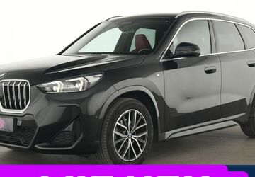 BMW X1 87.624 km 35.849 &euro; Neuss 41460