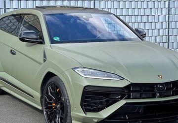 Lamborghini Urus 12.500 km 319.900 &euro; Köln (Heimersdorf) 50767
