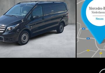 Mercedes-Benz Vito 40.104 km 27.358 &euro; Neuss 41460