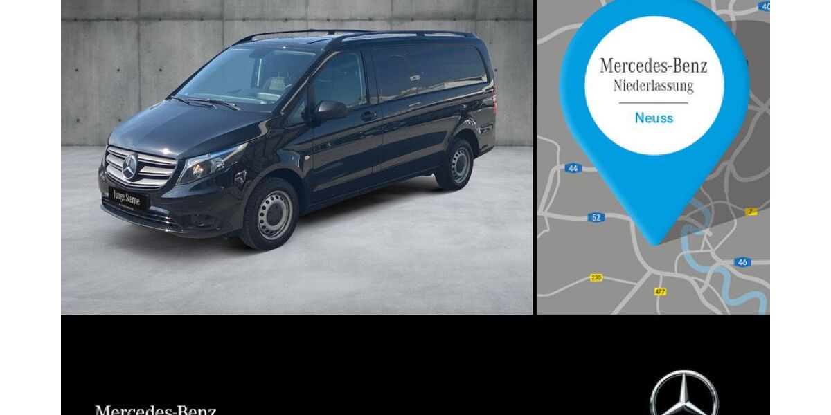 Mercedes-Benz Vito 40.104 km 27.358 &euro; Neuss 41460