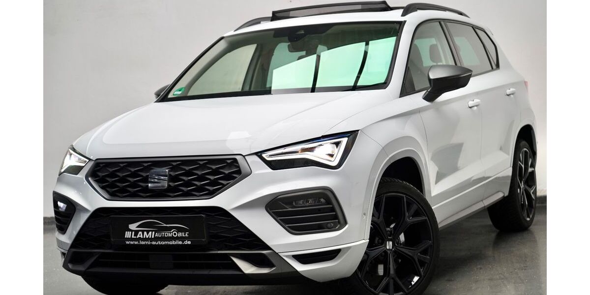 Seat Ateca 53.400 km 28.999 &euro; Grevenbroich 41515