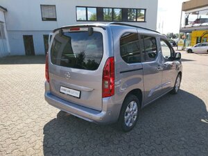 Opel Combo Ultimate AHK HUD NAVI AUTOM. PARKEN WINTERPA 11.850 km 26.740 &euro; HAAN 42781