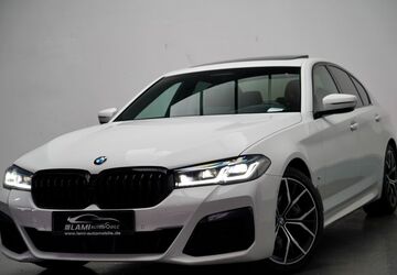 BMW 530 92.800 km 41.999 &euro; Grevenbroich 41515