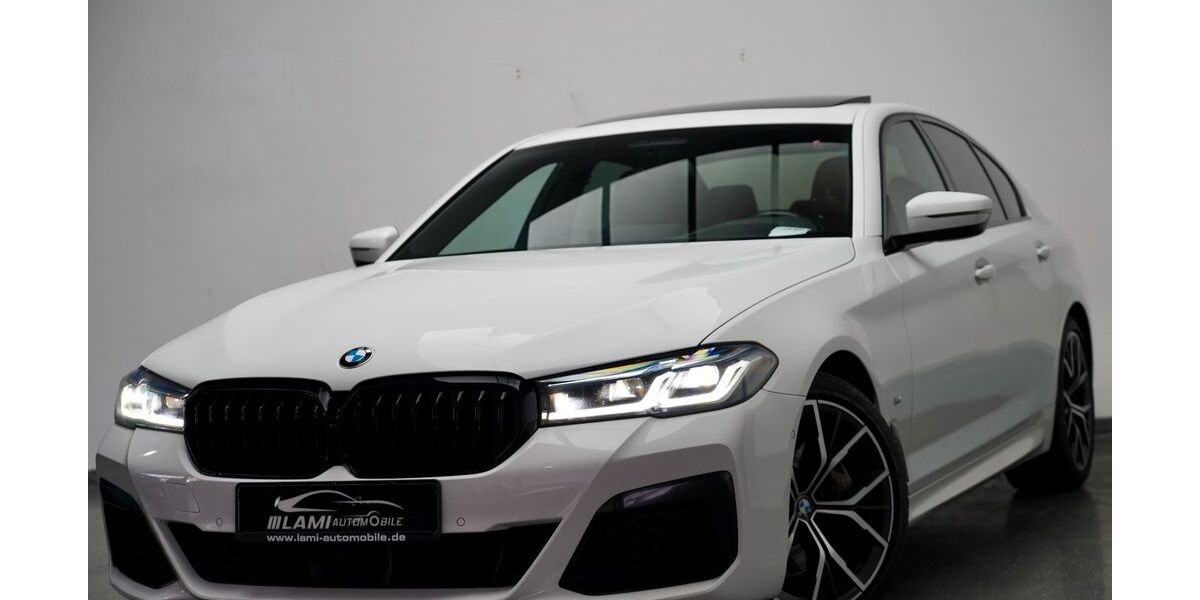 BMW 530 92.800 km 41.999 &euro; Grevenbroich 41515