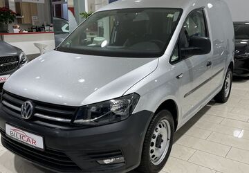 VW Caddy 114.550 km 9.900 &euro; Düsseldorf 40233