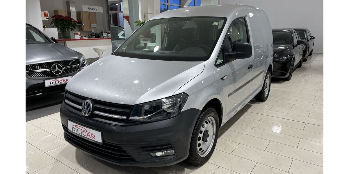 VW Caddy 114.550 km 9.900 &euro; Düsseldorf 40233