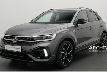 VW T-Roc 44.131 km 29.988 &euro; Leverkusen 51379