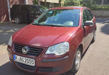 VW Polo 160.000 km 2.800 &euro; Köln 51065