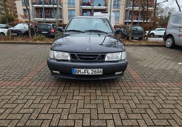 Saab 9-3 241.500 km 3.000 &euro; Neuss 41466