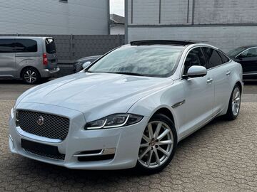 Gebrauchte Jaguar XJ