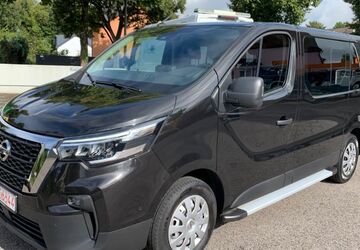 Nissan NV300 59.000 km 28.000 &euro; Bergisch Gladbach 51465