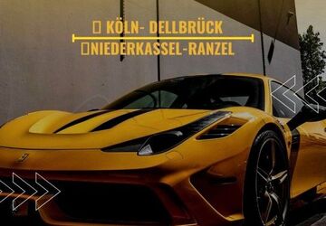 Ford Fiesta 99.850 km 4.900 &euro; Köln 51069