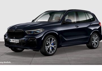 BMW X5 57.604 km 60.990 &euro; Köln-West 50858