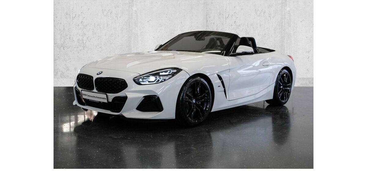 BMW Z4 13.916 km 40.300 &euro; Köln Süd 50968
