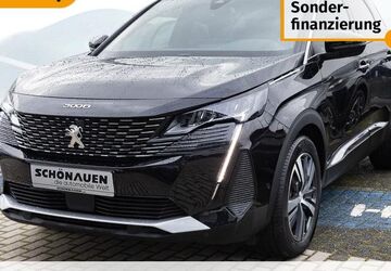 Peugeot 3008 11.256 km 23.250 &euro; Hilden 40721
