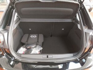 Opel Corsa e Elegance Kam SHZ LHZ Tempo Klima 25.856 km 16.470 &euro; HAAN 42781