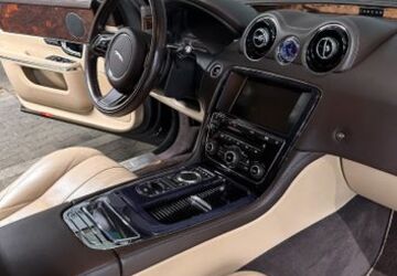 Jaguar XJ 230.000 km 12.900 &euro; Köln 50825