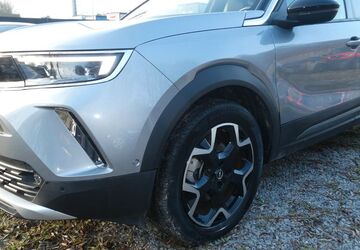 Opel Mokka 30.000 km 15.990 &euro; Hilden 40724