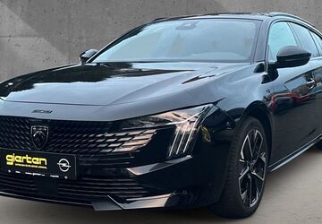 Peugeot 508 27.950 km 24.490 &euro; Hilden 40721