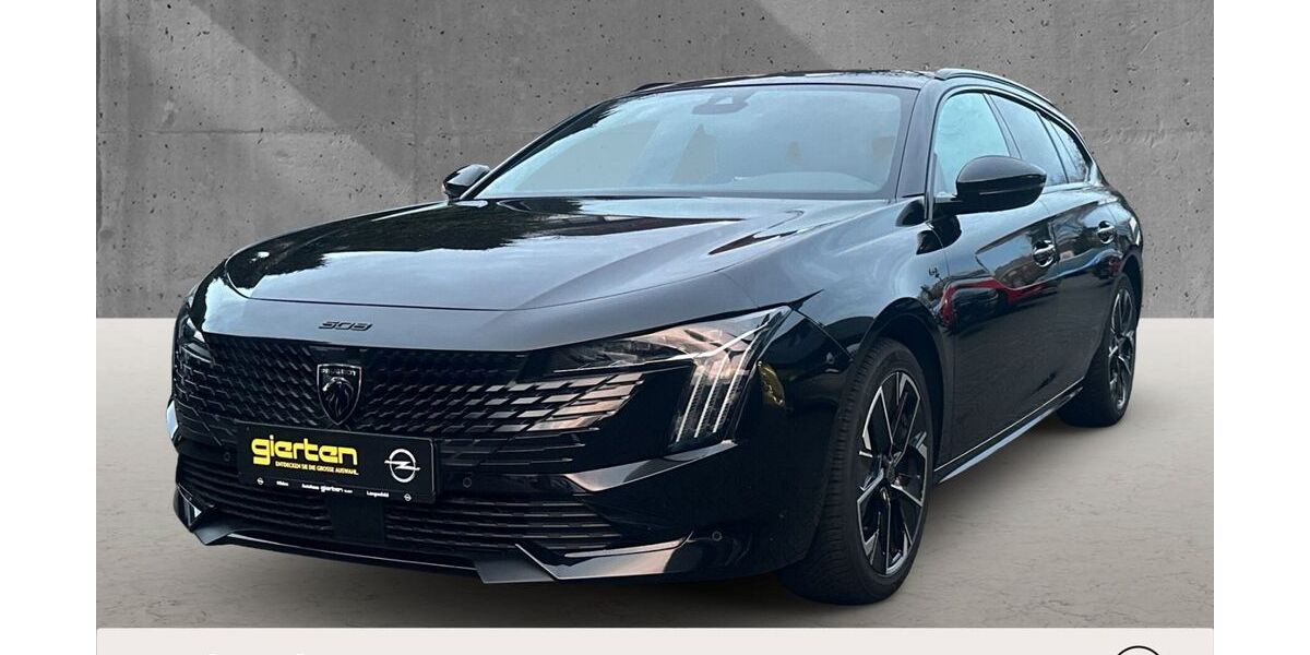 Peugeot 508 27.950 km 24.490 &euro; Hilden 40721