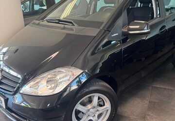 Mercedes-Benz A 160 59.900 km 8.900 &euro; Bergisch-Gladbach 51469