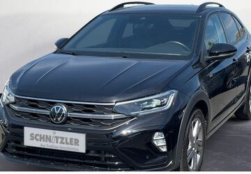 VW Taigo 19.223 km 25.150 &euro; Hilden 40721