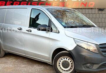 Mercedes-Benz Vito 58.000 km 13.999 &euro; Wuppertal 42285