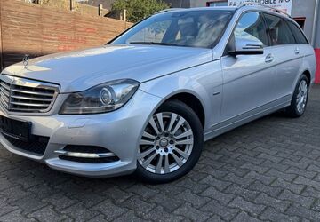 Mercedes-Benz C 250 179.088 km 10.898 &euro; Grevenbroich/Wevelinghoven 41516