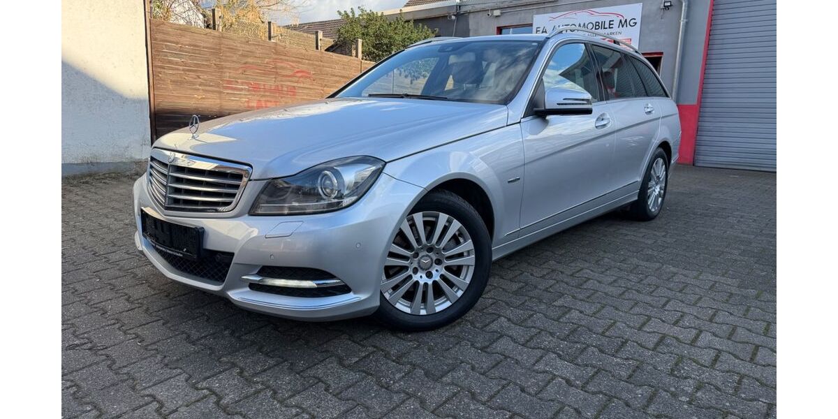 Mercedes-Benz C 250 179.088 km 10.898 &euro; Grevenbroich/Wevelinghoven 41516