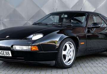 Porsche 928 123.000 km 59.900 &euro; Düsseldorf 40549