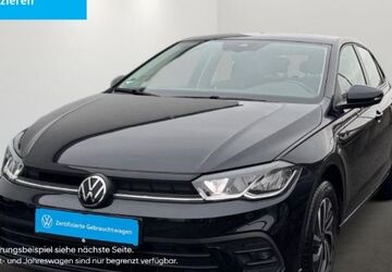 VW Polo 28.656 km 15.790 &euro; Mettmann 40822