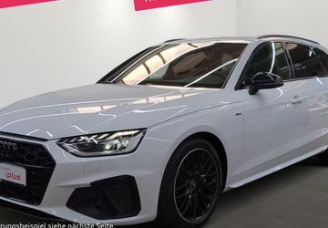 Audi A4 64.895 km 30.350 &euro; Mülheim a.d. Ruhr 45481