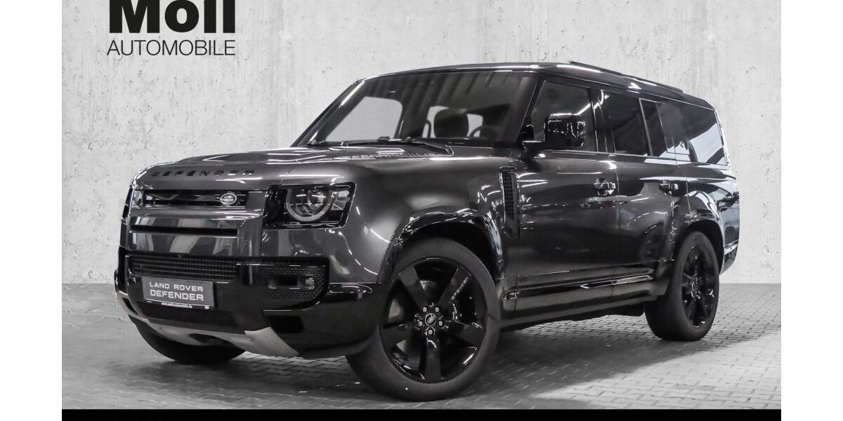 Land Rover Defender 7.100 km 116.480 &euro; Köln 51149