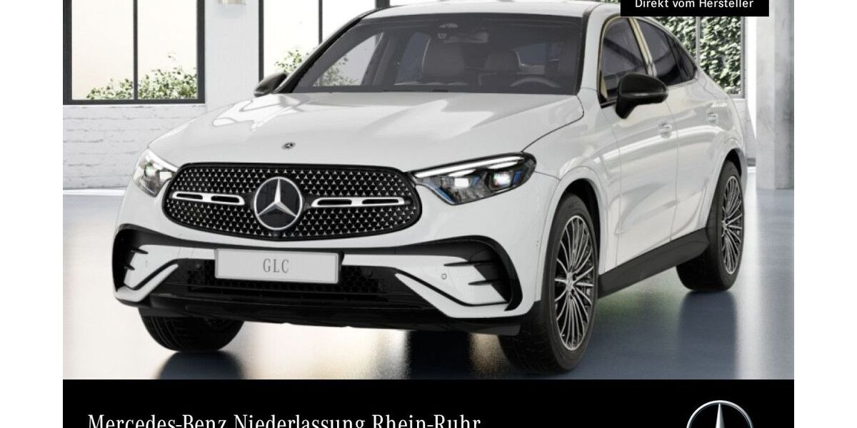 Mercedes-Benz GLC 220 14.900 km 66.490 &euro; Düsseldorf 40470
