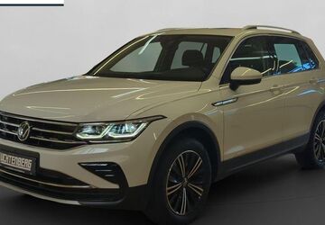 VW Tiguan 79.925 km 30.750 &euro; Leverkusen 51381