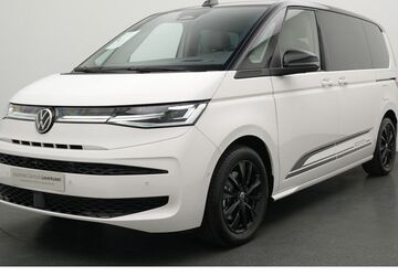 VW T7 Multivan 1.009 km 68.980 &euro; Leverkusen 51379