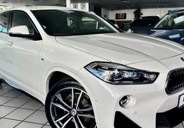 BMW X2 215.000 km 14.999 &euro; Hilden (bei Düsseldorf) 40721