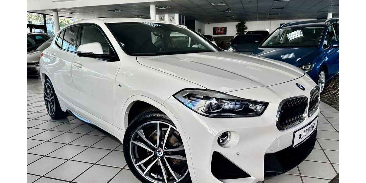 BMW X2 215.000 km 14.999 &euro; Hilden (bei Düsseldorf) 40721