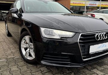 Audi A4 251.076 km 13.998 &euro; Korschenbroich 41352
