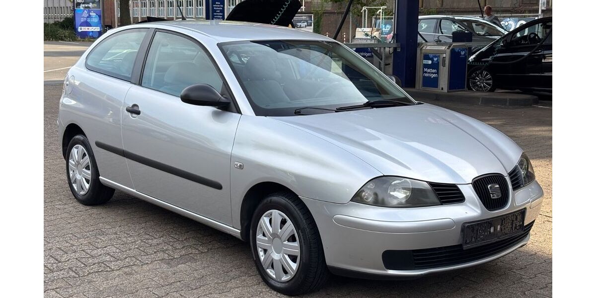 Seat Ibiza 120.000 km 1.600 &euro; Mülheim 45476