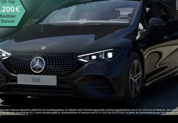 Mercedes-Benz EQE 11.991 km 47.990 &euro; Leverkusen 51371