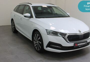 Skoda Octavia 64.205 km 29.390 &euro; Wuppertal 42287