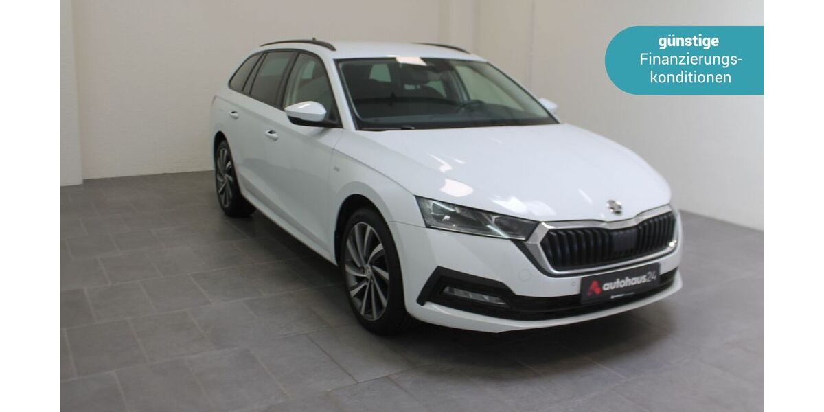 Skoda Octavia 64.205 km 29.390 &euro; Wuppertal 42287