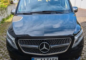 Mercedes-Benz Vito 179.999 km 22.999 &euro; Köln 51065