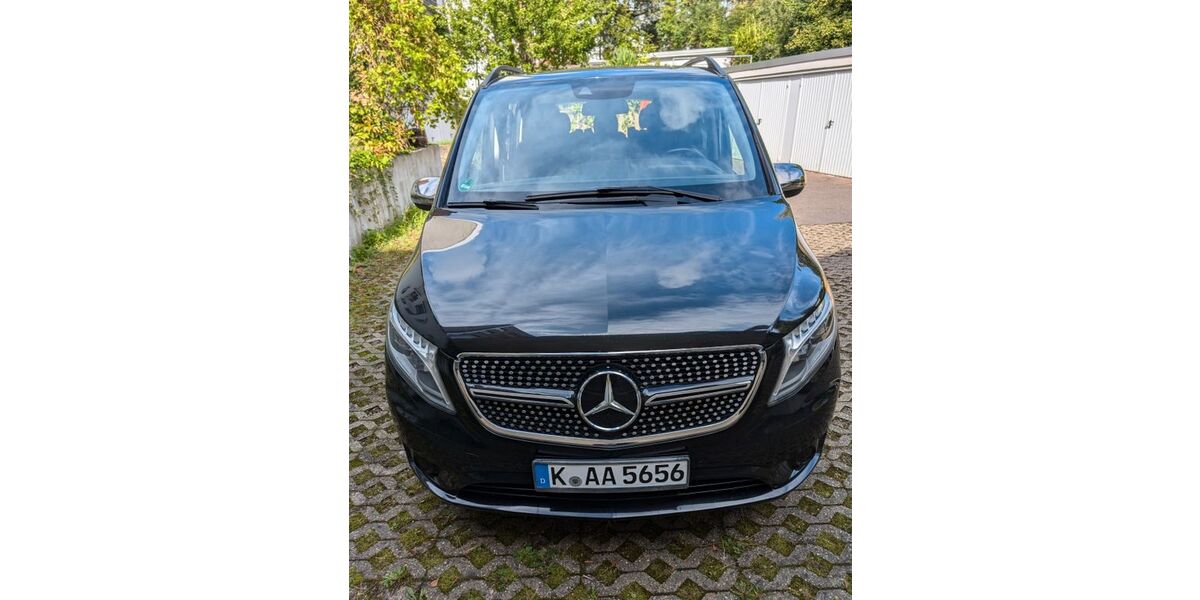 Mercedes-Benz Vito 179.999 km 22.999 &euro; Köln 51065
